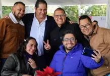 Las y los integrantes de la JAPAM son un ejemplo de un Legado de Bien Común: Roberto Cabrera