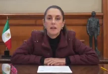 Claudia Sheinbaum celebra aprobación de presupuesto de egresos 2025