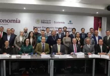 Corredores del bienestar son generadores de desarrollo local: César Gutiérrez