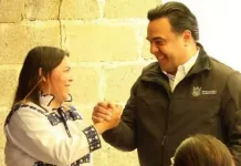 Mujeres de Amealco y Huimilpan reciben su Tarjeta CONTIGO