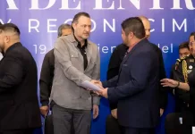 Que Querétaro siga siendo el lugar más seguro del país: Gobernador