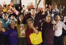 Héctor Magaña inicia rehabilitación de cinco Casas de Salud en Tx