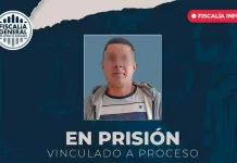 Vinculado y en prisión por homicidio en El Jazmín, San Juan del Río