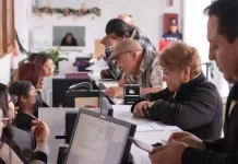 Gobierno Municipal de San Juan del Río activará más de 20 cajas para recibir pago de predial 2025