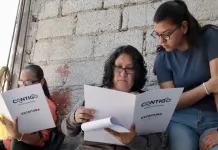 Avanza SEDESOQ en la certeza jurídica a las familias queretanas