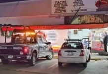 Mujer abandona a su hija durante la noche del Día de los Reyes Magos