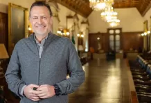 Viene lo mejor para Querétaro, vamos juntos por un estado más fuerte, próspero y humano: Mauricio Kuri