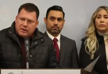 Morena, PT y PVEM presentan Iniciativa de Reforma a la Constitución en materia de justicia