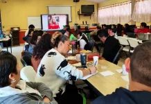 Regresan a sus actividades trabajadores de educación básica