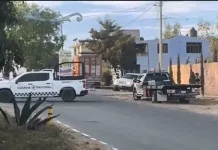 Enfrentamiento entre Guardia Nacional y civiles deja un muerto en Cazadero