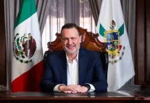 Llama Gobernador a la unidad nacional para construir un futuro mejor