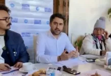 Anuncia Agustín Dorantes la aplicación de la Tarifa Unidos en San Juan del Río