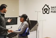 Tequisquiapan avanza en la mejora de la salud pública con la rehabilitación de casa de salud