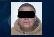 Detienen a persona con orden de aprehensión vigente