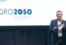 Encabeza el Gobernador presentación del Plan Querétaro 2050