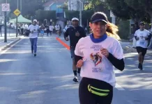 Realizan con éxito segunda edición de “Carrera con Causa 2025”
