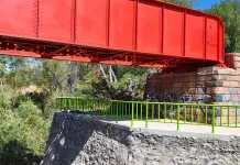 Encuentran cuerpo sin vida al interior de pozo en el Puente de Fierro