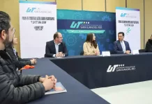 UT San Juan firma convenio con ABME Fisioterapia