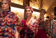 Querétaro expone su artesanía como parte de colecciones de alta costura en Madrid