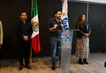 El plan 2050 de Querétaro, ejemplo frente a retos de nueva presidencia en los EE. UU.