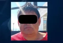 Masculino es detenido por violencia familiar en Visthá