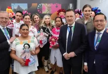 Querétaro con proyección internacional en la FITUR de Madrid