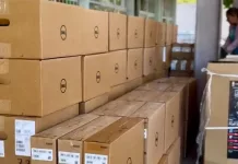 Equipa USEBEQ escuelas de San Juan del Río en beneficio de mil 500 alumnos