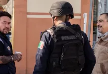 San Juan del Río reporta una reducción de 19.8% en la incidencia delictiva durante 2024