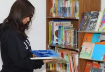 Reanudan sus actividades los Centros de Día del SEDIF