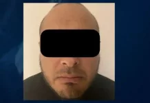 Masculino es asegurado por delitos contra la salud