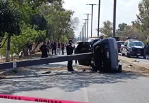 Suspenden evento de Arrancones por accidente automovilístico en SJR