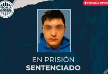 Sentencian a masculino por homicidio en Palmillas
