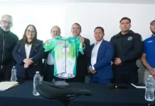Presentan la segunda edición del “Reto Ciclista San Juan del Río-Tequisquiapan-Peña de Bernal”