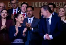 Es la unidad paso imprescindible para cumplir con lo que dicta la Constitución de 1917: Mauricio Kuri