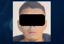 Asegurado por robo a casa-habitación en El Pedregal