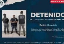 Capturan en Querétaro a “El Gordo de Zempoala”, líder criminal