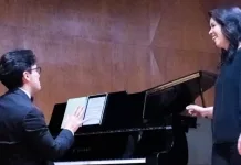 Arte Lírico inicia su temporada 2025 con Romance en Concierto en el CEART