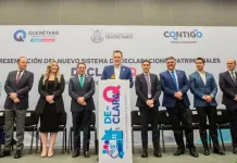 Encabeza Gobernador lanzamiento del nuevo sistema DE-CLARAQ