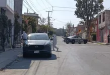 Orden de aprehensión contra presunto homicida de Perla Citlali