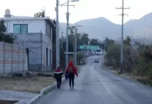 Roberto Cabrera invierte más de 4.2 mdp en obras para El Coto y Santa Isabel El Coto