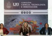 Aprueban la creación de la Medalla de Honor Alejandra Jáidar Matalobos del Poder Legislativo de Querétaro