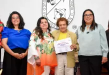 Promueven IEEQ e INE Jornadas de Sensibilización frente a la Violencia Política contra las Mujeres