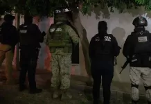 Realizan cateos en 27 domicilios en Querétaro y Corregidora