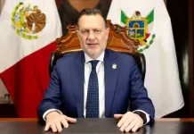 Unidos para proteger el futuro de nuestra niñez y juventud: Mauricio Kuri