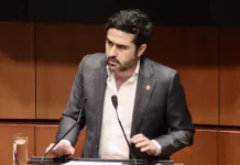 El interés mayor debe ser proteger a nuestra infancia y juventud: Agustín Dorantes