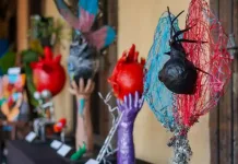 Inauguran la exposición “Yolotl, somos un Corazón en Construcción” en Portal del Diezmo