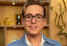 Muere Daniel Bisogno, conductor de “Ventaneando”