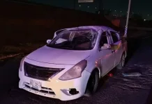 Trágico accidente deja una persona sin vida