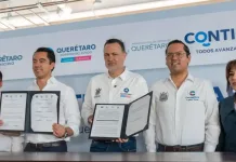 Arrancan estrategia Cabildo Metropolitano