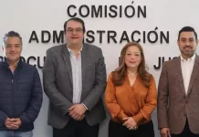 Buscan aprobar Ley de Salud de Querétaro, para garantizar la profesionalización en los servicios